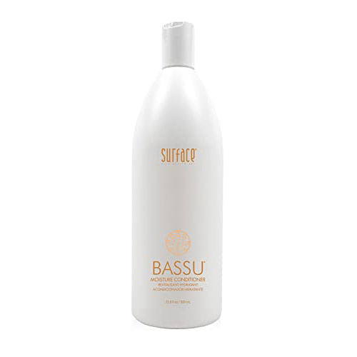 Surface Hair Bassu Moisture Conditioner, 33.87 Fl Oz