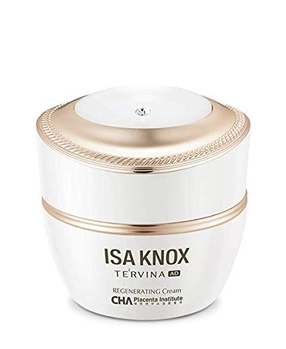 ISA KNOX TE'RVINA AD Regenerating Cream 60ml