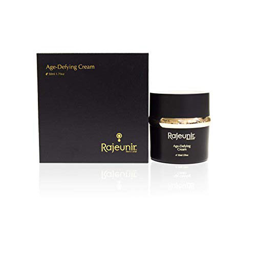 Rajeunir Black Caviar Age-defying Cream Is Formulated To Give Anti-Aging Benefits and Combat Fine Lines, Wrinkles and Dullness