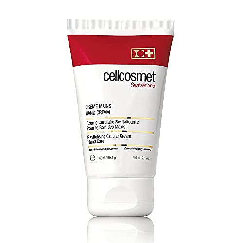 Cellcosmet Cellular Hand Cream 2.1 Oz