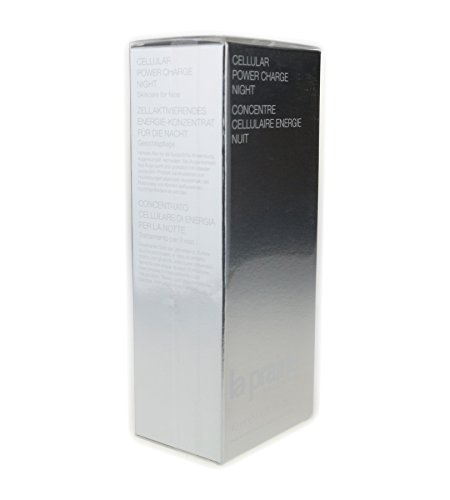 La Prairie Cellular Power Charge Night --40Ml/1.35Oz