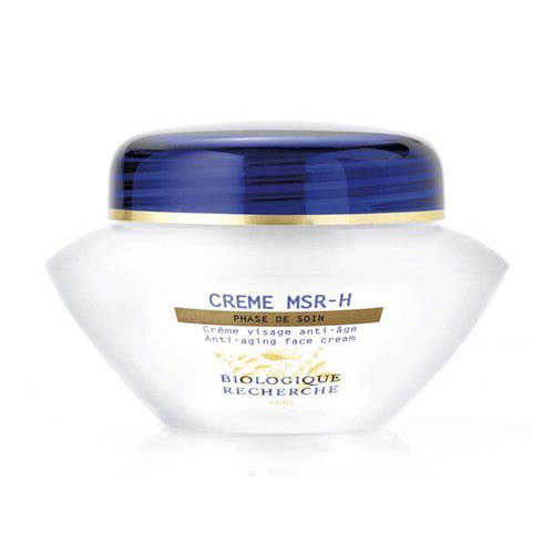 Biologique Recherche CREME MSR-H