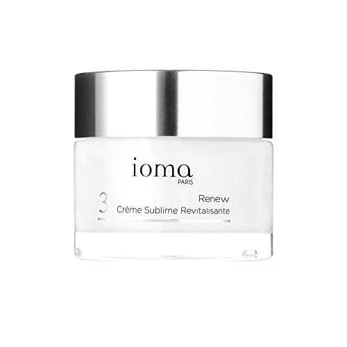 Ioma Rich Revitalising Cream 50ml (Pack of 6)