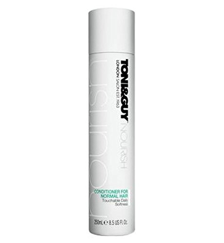 Toni&Guy Conditioner For Normal Hair 250Ml - Pack of 6