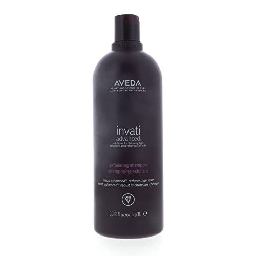 Aveda Invati Shampoo, 33.8 Ounce