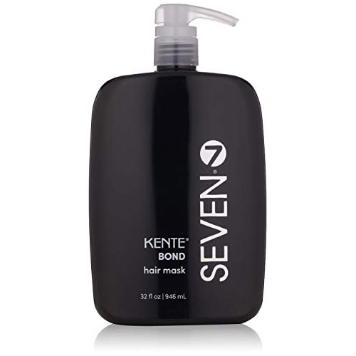 SEVEN Kente Bond Hair Mask, 32 Fl Oz
