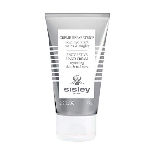 sisley paris Restorative Hand Cream 2.5oz / 75ml (76595)