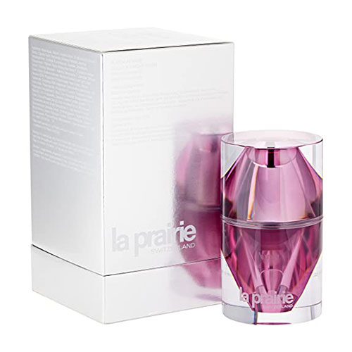 The Platinum Collection by La Prairie Cellular Platinum Rare Night Elixir 20ml