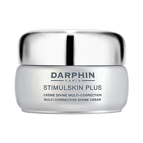 Darphin Stimulskin Plus Multi-Corrective Divine Cream 50ml - Pack of 2