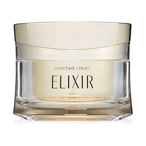 Shiseido ELIXIR Superieur Enriched Cream TB 45g