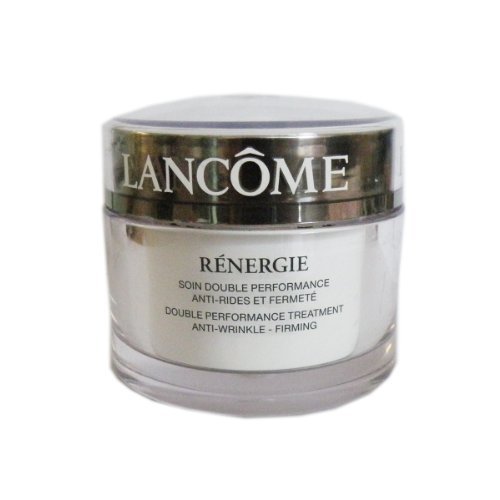Renergie Double Performance Treatment Anti-wrinkle Firming Cream 1.7 Oz PACK OF 2
