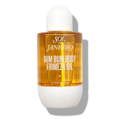 Sol de Janeiro  Bum Bum Body Firmeza Oil 100ML