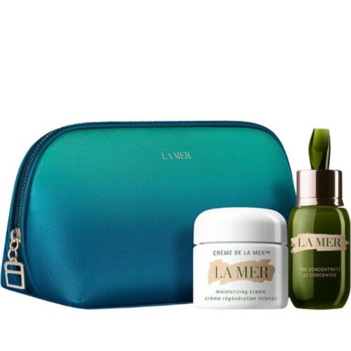La Mer The Soothing Moisture collection