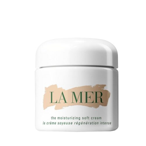 La Mer 100ml Moisturizing Soft Cream
