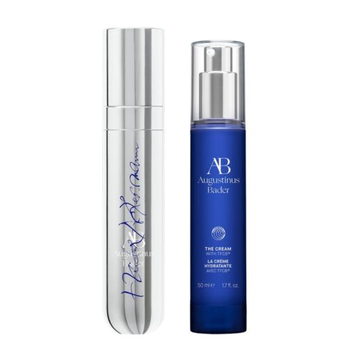 Augustinus Bader 50ml Haider Ackermann Cream Nomad