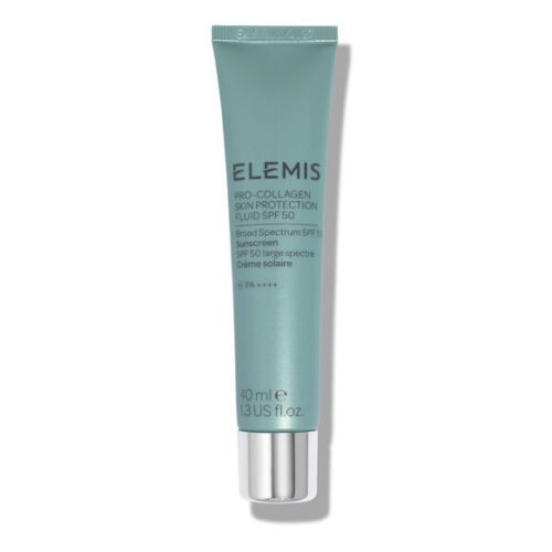 Elemis  Pro-Collagen Skin Protection Fluid SPF50+ 40ML