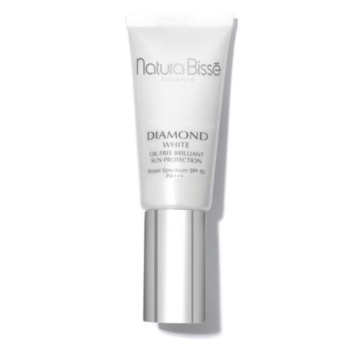Natura Bissé  Diamond White Oil-Free Brilliant Sun Protection SPF50 PA+++ 30ML