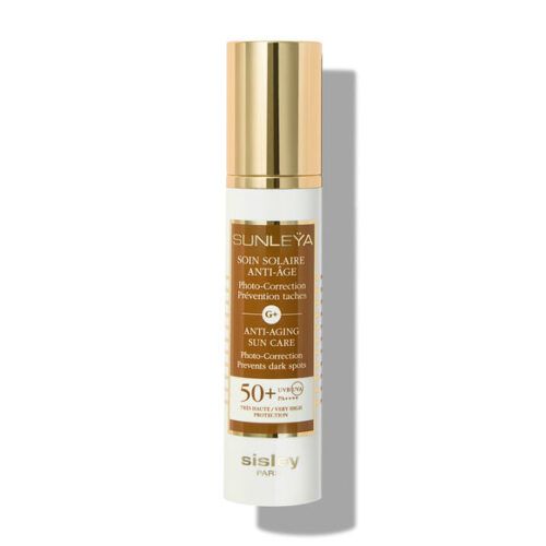 Sisley-Paris  Sunleÿa Face Cream SPF50+ 50ML