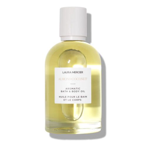 Laura Mercier  Almond Coconut Bath & Body Oil