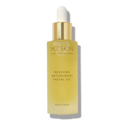 MZ SKIN  Reviving Antioxidant Glow Oil 30ML