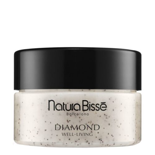 Natura Bissé 200ml Diamond Well-Living body scrub