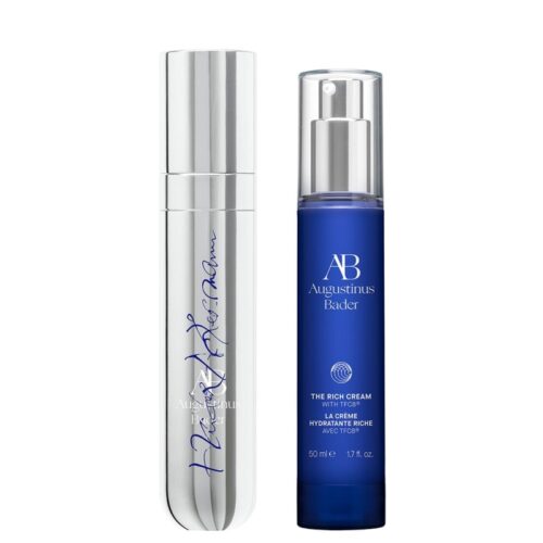 Augustinus Bader 50ml Haider Ackermann Rich Cream Nomad