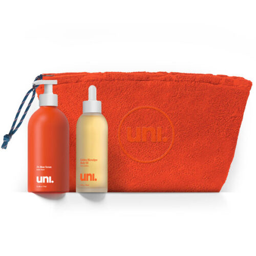 Uni  The Body Glow Kit