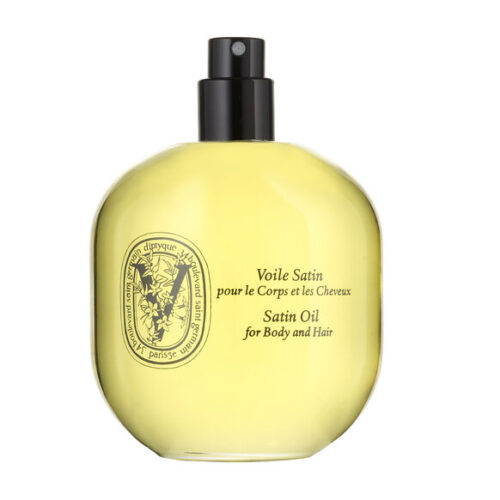 Diptyque  Satin Oil for Body and Hair 100ml 100ML