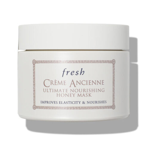 Fresh  Crème Ancienne Honey Mask