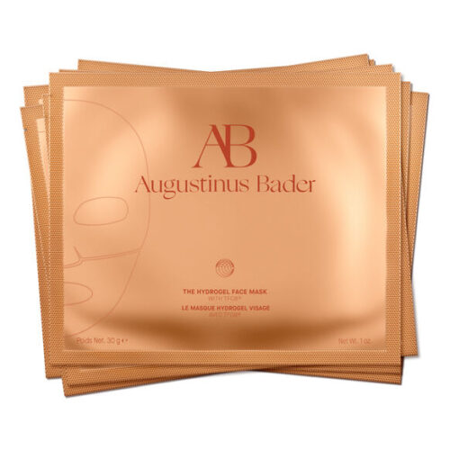 Augustinus Bader  The Hydrogel Face Mask