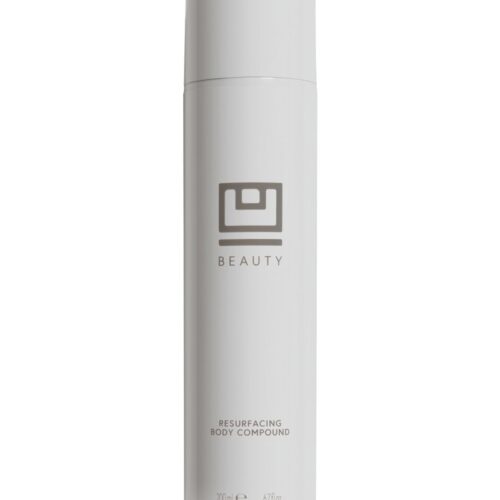 U Beauty 200ml The Resurfacing Body Compound