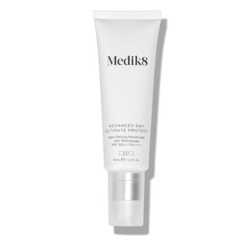 Medik8  Advanced Day Ultimate Protect SPF50+ 50ML