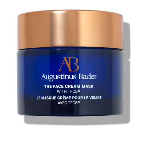 Augustinus Bader  The Face Cream Mask 50ML