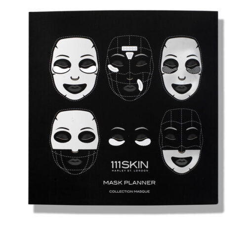 111SKIN  Master-Masking Planner