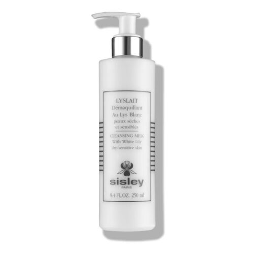 Sisley-Paris  Lyslait Cleansing Milk 250ML