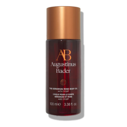 Augustinus Bader  The Geranium Rose Body Oil 100ML