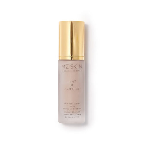 MZ SKIN  Tint & Protect SPF 30 30ML