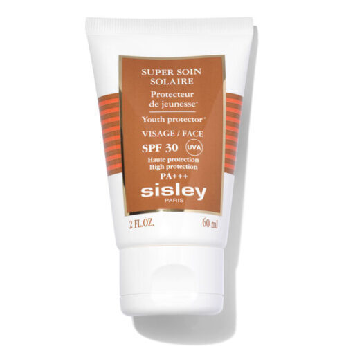 Sisley-Paris  Super Soin Solaire Facial Youth Protector SPF30 60ML