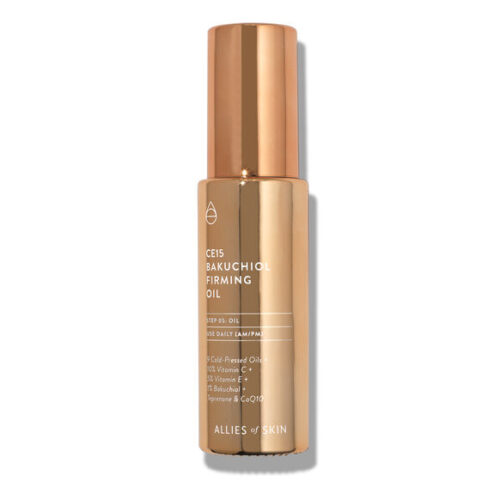 Allies of Skin  CE15 Bakuchiol Firming Oil 30ML