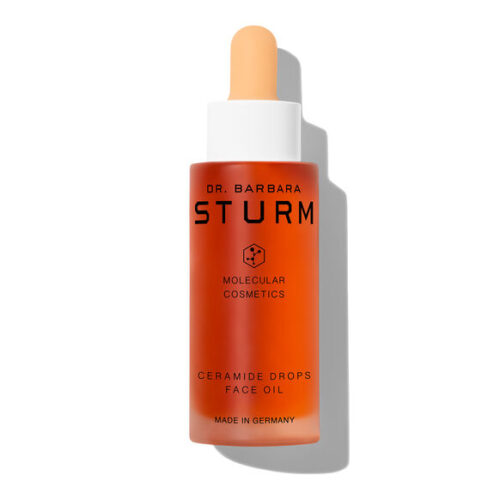 Dr. Barbara Sturm  Ceramide Drops Face Oil 30ML
