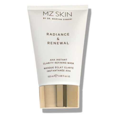 MZ SKIN  Radiance & Renewal Instant Clarity Refining Mask 100ML
