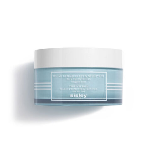 Sisley-Paris  Make-up Remover And Cleanser 125G