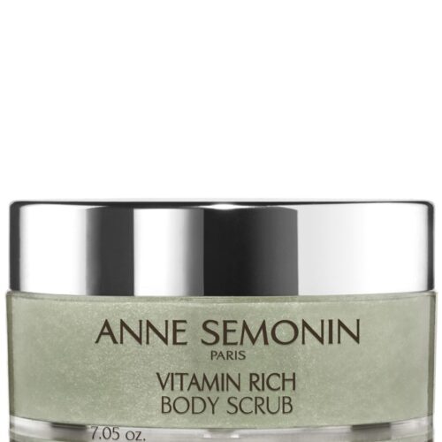 Anne Semonin 200ml Vitamin Body Scrub