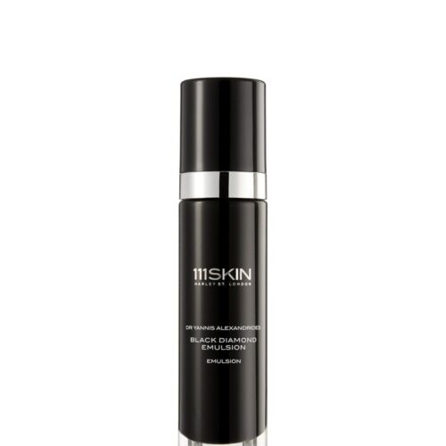111skin 50ml Black Diamond Emulsion