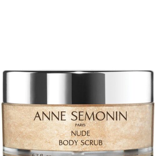 Anne Semonin 200ml Nude Body Scrub