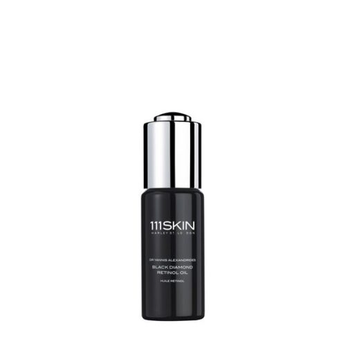 111SKIN  Black Diamond Retinol Oil 30ML