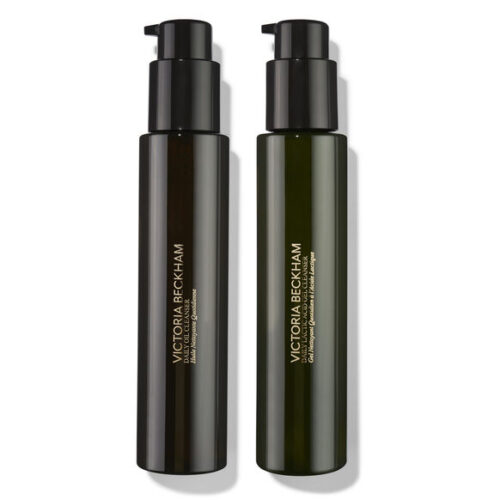 Victoria Beckham Beauty  The Daily Cleansing Protocol