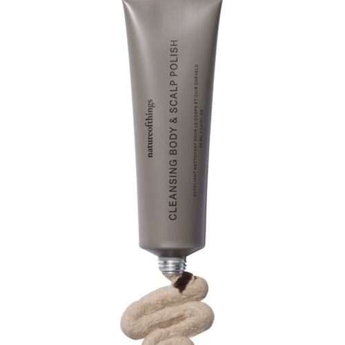 Natureofthings 150ml Cleansing Body Polish