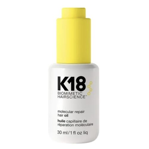 K18 Molecular repair hair oil