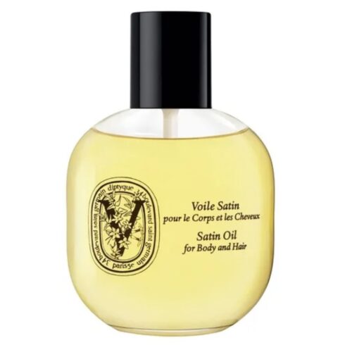 Diptyque Satin Oil Hair and Body